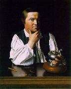 Paul Revere